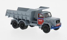 1:87 Brekina 83305 Magirus