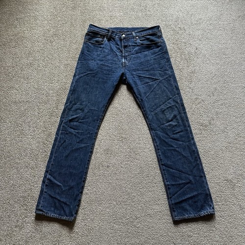 Levis 501 herren - herren, hose