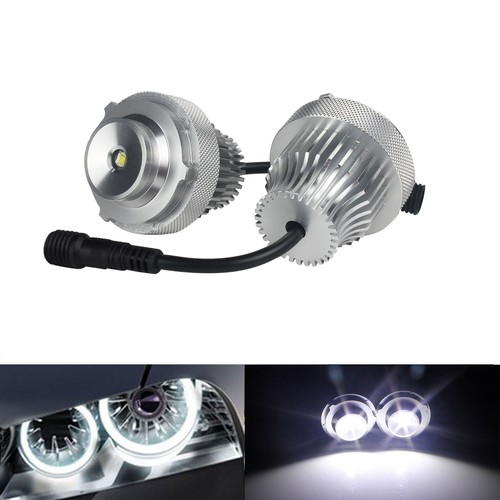 Scheinwerfer led angel eyes - led,