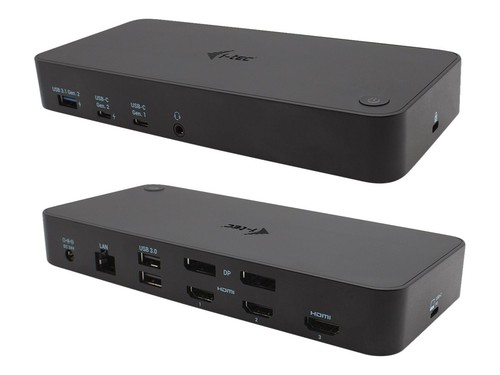 Tec usb thunderbolt 3 - usb-c/thunderbolt,