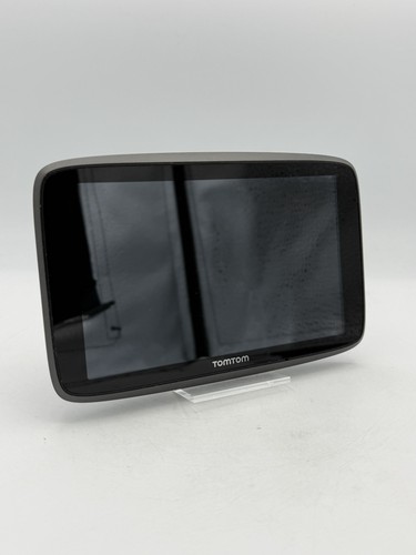 Tomtom camper 4pl60 micro - camper,