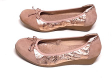 Ballerinas Caprice on AIR  Gr