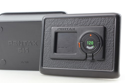 Neuwertig mit tasche pentax - tasche],