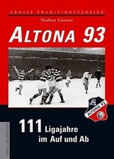 Altona 111 ligajahre im - 111,