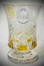 Biedermeier Stil Ranftbecher