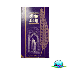 White Lady - Franckh - Edition