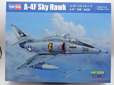 1:48 HobbyBoss  Bausatz no. 81765   /   A-4F Sky Hawk  / Neu in OVP