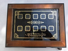 Klingelanlage Antik Dienstbotenklingel Rufanlage Italien Um 1900