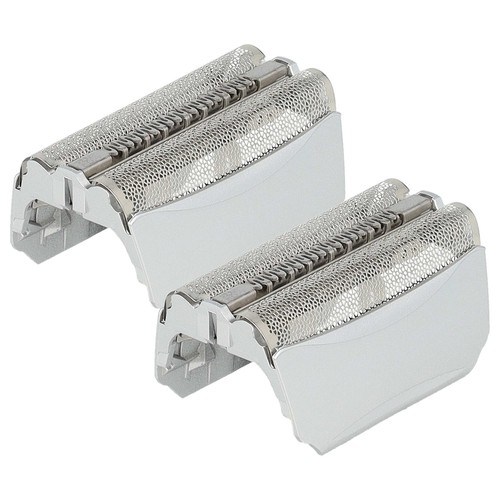 Doppelscherfolie für braun - 2x,