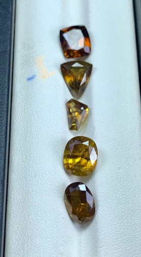 Karat fantastisch - 12,5,