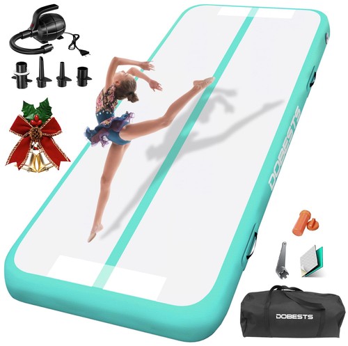 Air tumbling track - air,