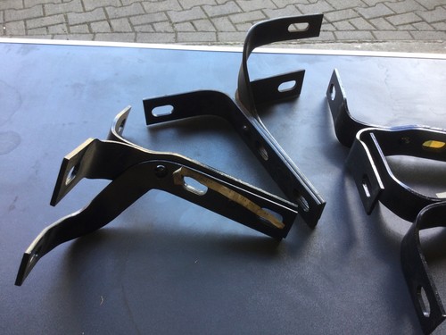 Mercedes w114 w115 bracket - w115,