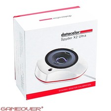 🔴 Datacolor Spyder X2 ULTRA