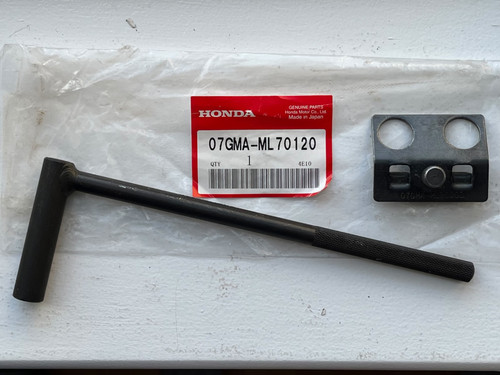 Original honda rar - original,
