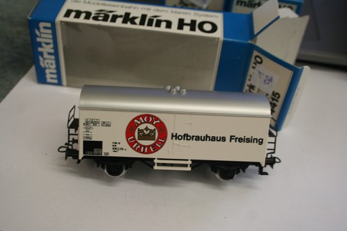 Märklin somo 4415 - mÄrklin,
