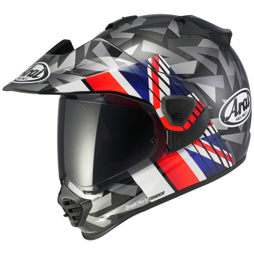 Arai tour nation - nation, uk