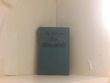 Der Schimmelreiter Und Andere