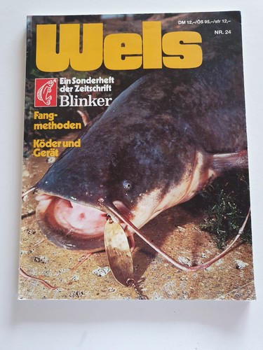 Wels blinker sonderheft - wels,