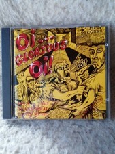 Oi Glorious Oi!/Oi! That's what I call music