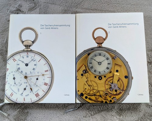 Taschenuhrensammlung gerd - taschenuhrensammlung,