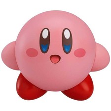 Nendoroid 544 Kirby Figur -