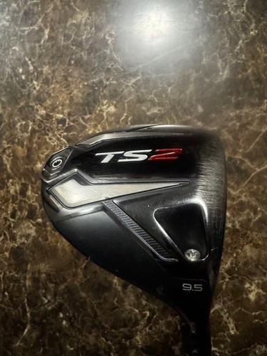 Titleist ts2 driver l rh - ts2,