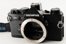 Exc olympus om 2n analoge - olympus, om-2n