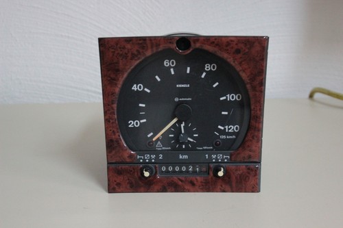Kienzle fahrtenschreiber v12 - kienzle,