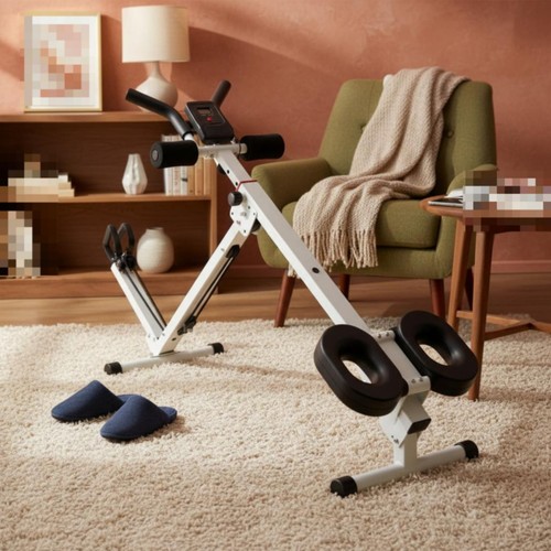 Bauchmuskeltrainer faltbar - bauchmuskeltrainer,