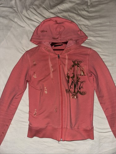Vintage hardy cristian - vintage,