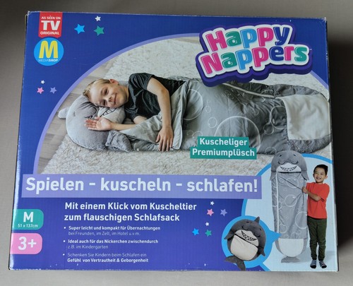 Happy napers gemütlicher - napers,