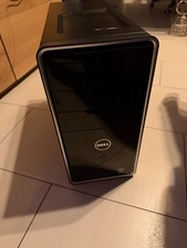 Dell PC, WLAN, i7 3,40 GHz, 1 TB SSD, Win11 Home, Ref. NVIDIA GT705 2 GB, 16 GB