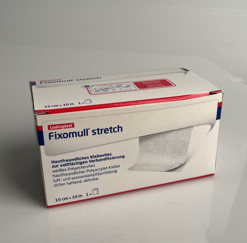 Fixomull stretch klebevlies - fixomull,