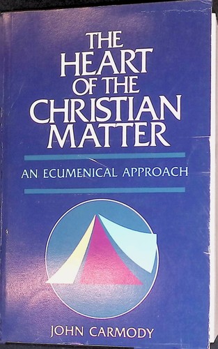 The heart - the, christian