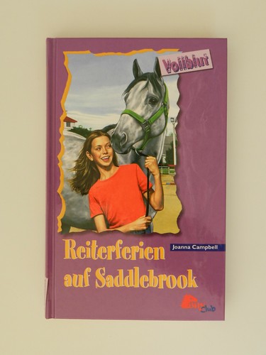 Reiterferien auf saddlebrook - reiterferien,