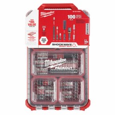 Milwaukee 48-32-4082 100PC