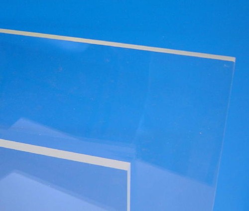 Din platte plexiglas - plexiglas, ®