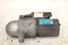 Hyundai i40 2013 Anlasser