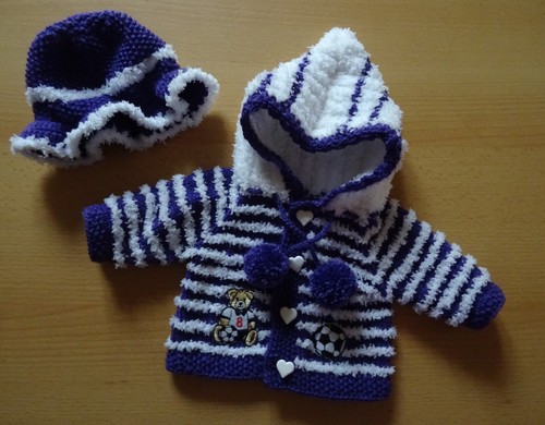 Puppenkleidung puppensachen - ,