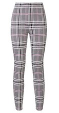 Esmara jeggings karo look - esmara,