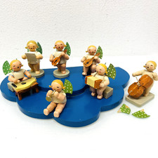 Wendt & Kühn Erzgebirge 6 + 1