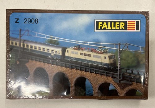 Faller spur 2908 - spur, 48x