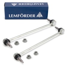 2x LEMFÖRDER Koppelstange