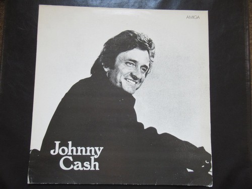 Johnny cash vinyl - johnny, cash,vinyl,amiga-lp