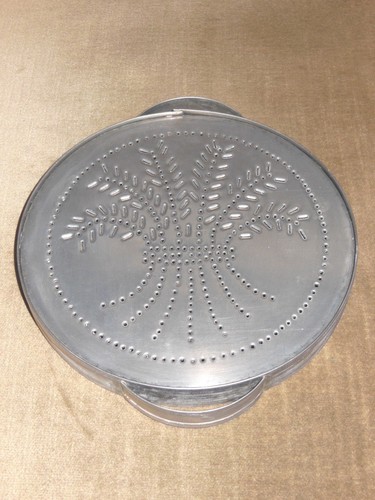 Untersetzer metall - untersetzer, --