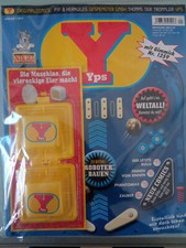 YPS 1259 = 1/2013 OVP mit