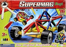 Supermag Maxi magnetisches