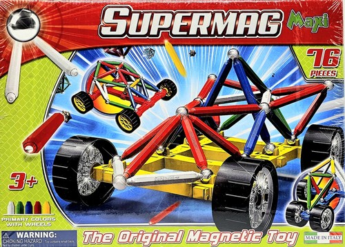Supermag maxi magnetisches - supermag,