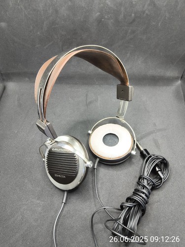 Grundig gdhs 224 vintage hifi - gdhs,