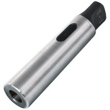 Reduzierung Morsekegel MK2 MK3